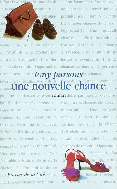 Une nouvelle chance