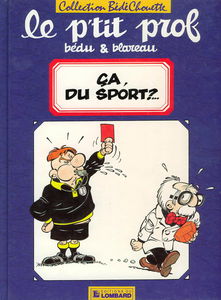 Ca, du sport ?
