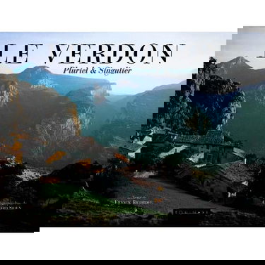 Le Verdon pluriel et singulier