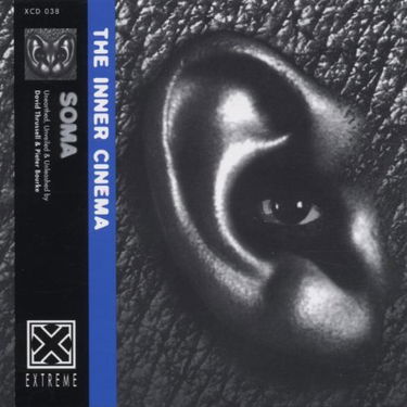 The Inner Cinema [Import]