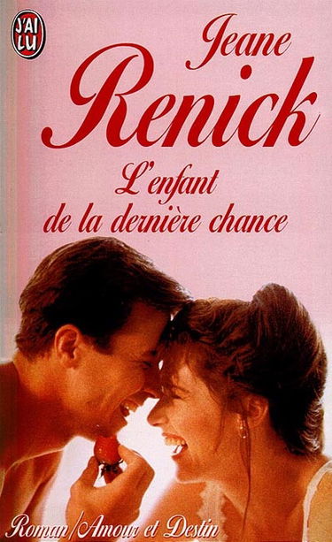 L'Enfant de la dernière chance