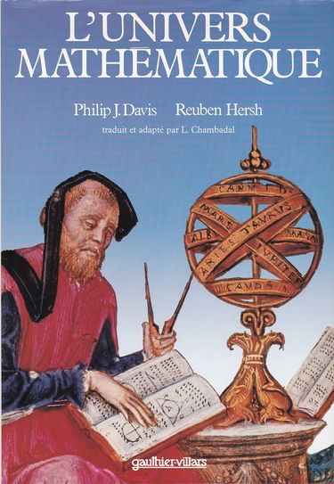 L'Univers mathématique