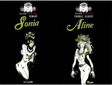 Mastadar manipulation