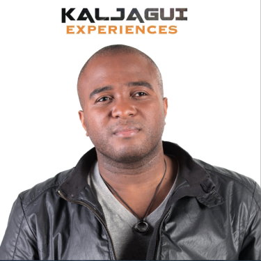 Couverture de Experiences par Kaljagui