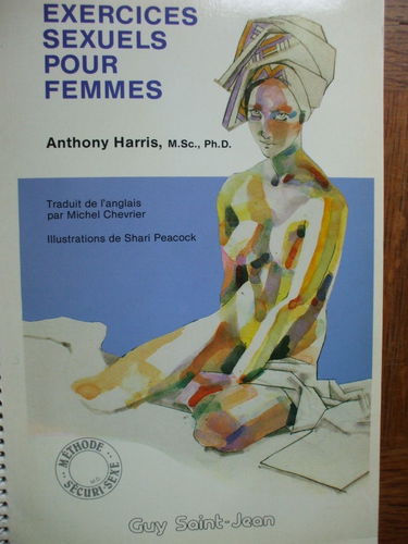 Exercices sexuels pour femmes 051295