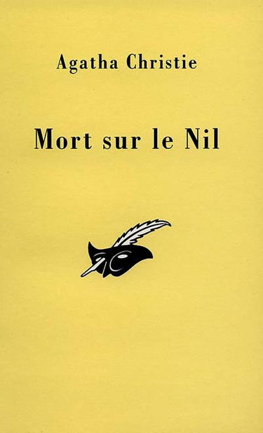 Mort sur le Nil