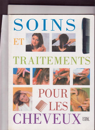 La beauté des cheveux