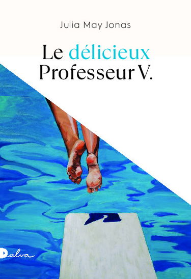 Le délicieux Professeur V.