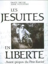 Les Jésuites en liberté