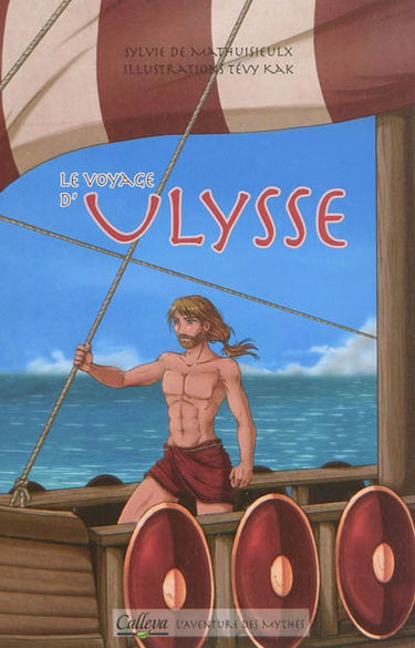 Le voyage d'Ulysse