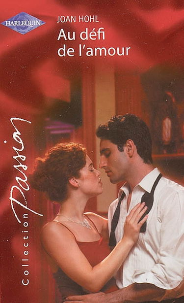 Au défi de l'amour