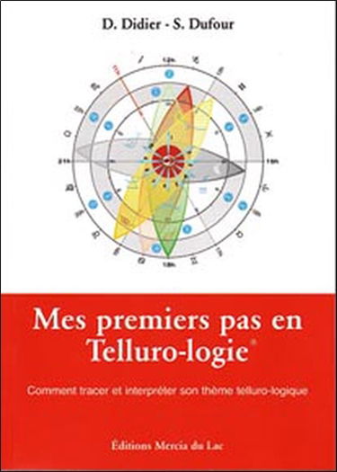 Mes premiers pas en tellurologie : comment tracer et interpréter son thème tellurologique