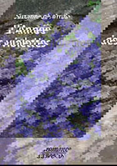 L'année des violettes