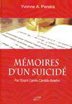 Mémoires d'un suicidé