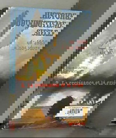 Histoire du 20e siècle