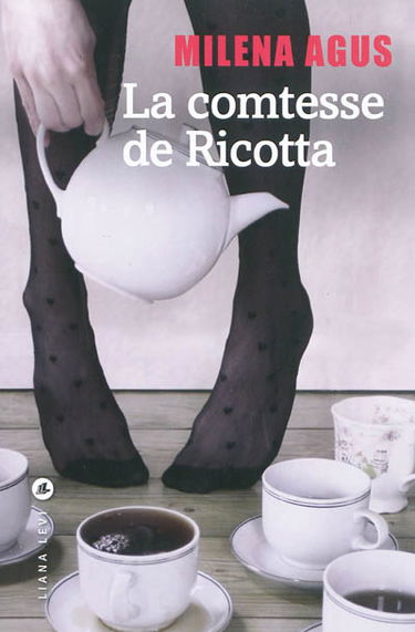 La comtesse de Ricotta