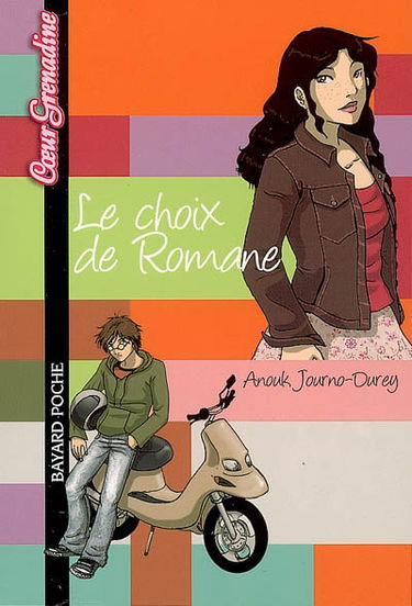 Le choix de Romane