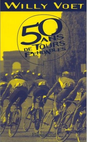 Cinquante ans de tours pendables