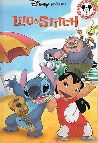 Lilo & Stitch