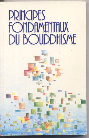 Principes fondamentaux du bouddhisme