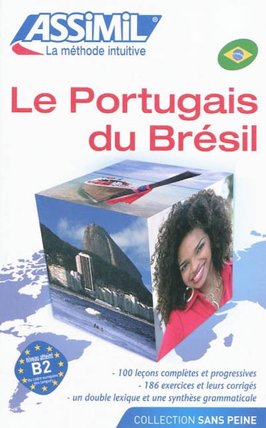 Le portugais du Brésil