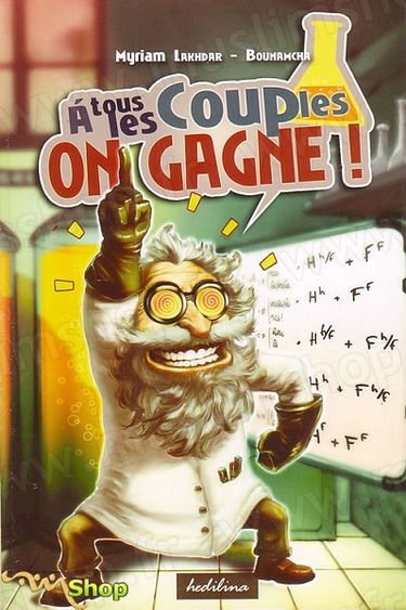 A tous les couples on gagne !