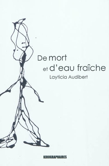 Couverture de De mort et d'eau fraîche