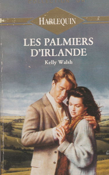 Les Palmiers d'Irlande (Collection Or)