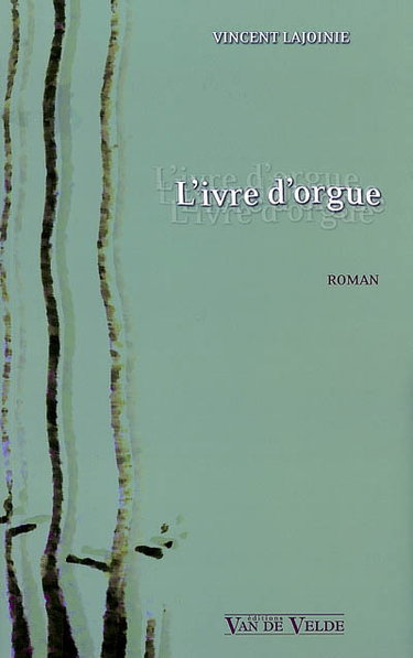L'ivre d'orgue