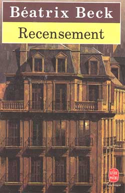 Recensement