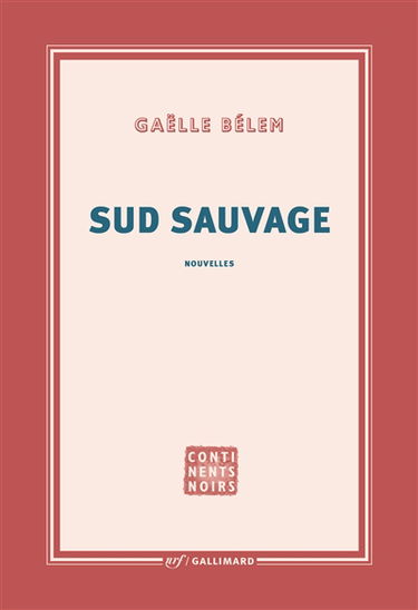 Sud sauvage