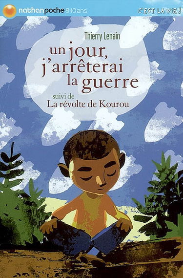 Un jour, j'arrêterai la guerre. La révolte de Kourou