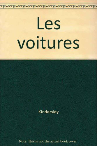 Les Voitures