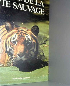 L'Atlas de la vie sauvage