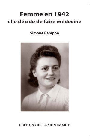 Femme en 1942 - elle décide faire médecine
