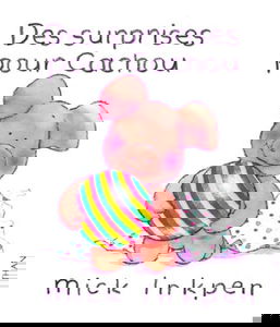 Des surprises pour Cachou