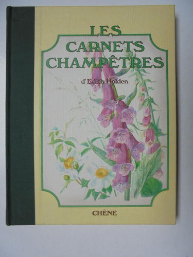 Les Carnets champêtres