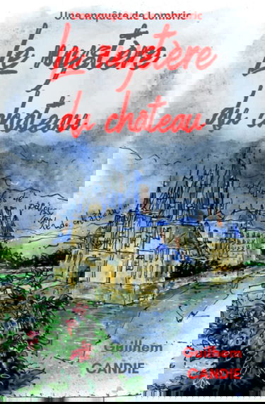 Le mystère du château