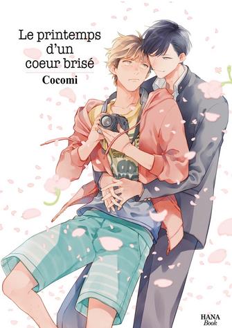 Le printemps d'un coeur brisé