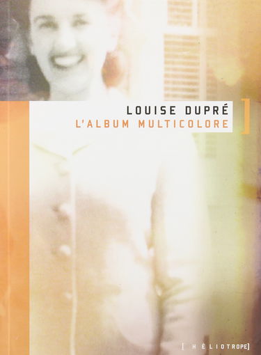 L'Album Multicolore
