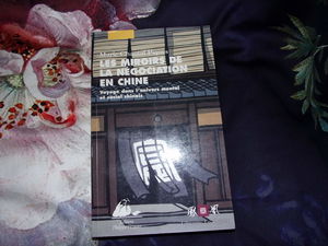 Chine ou L'art de la négociation