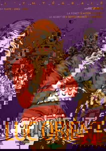 Luc Orient : l'intégrale. Vol. 3