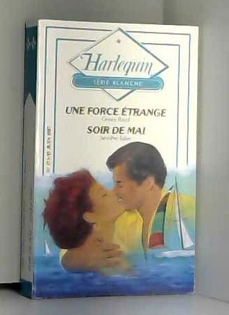 Une Force étrange (Harlequin)