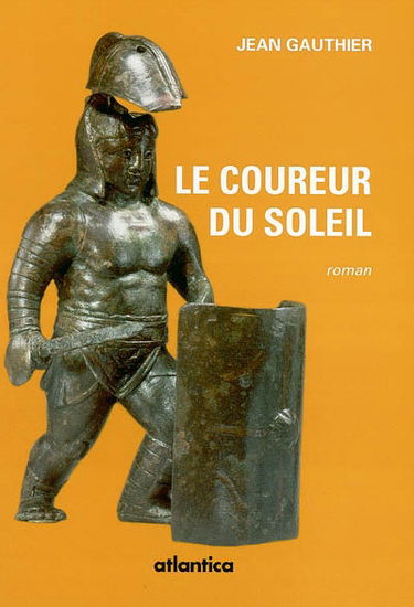 Le coureur du soleil