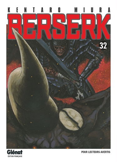Berserk. Vol. 32