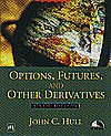 Couverture de Options, Futures and Other Derivatives