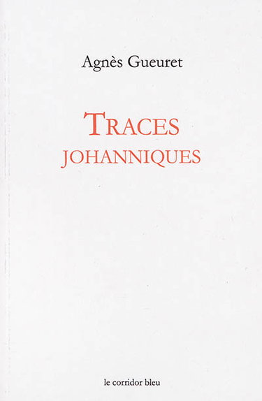 Traces johanniques