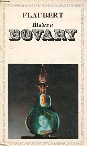 Madame bovary actes du proces - - edition ****