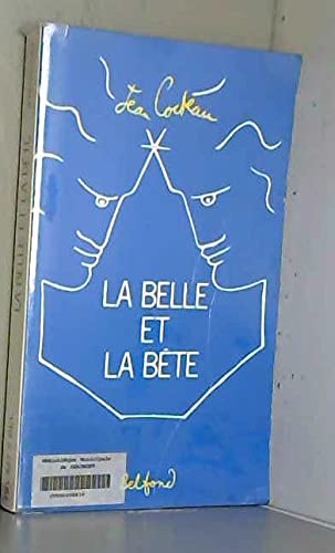 Couverture de La Belle et la Bête