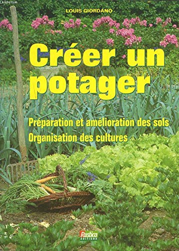 Créer un potager